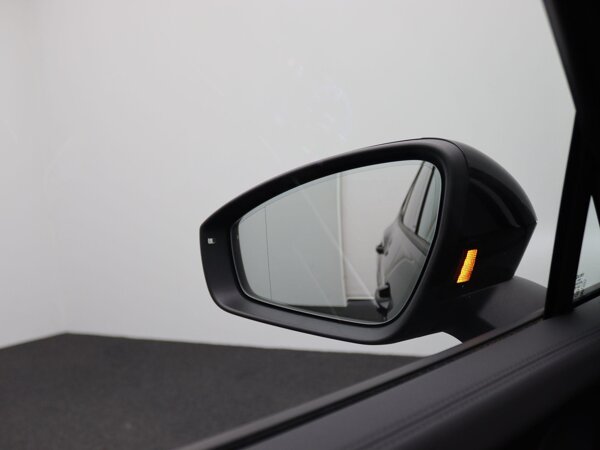 dodehoek detectie