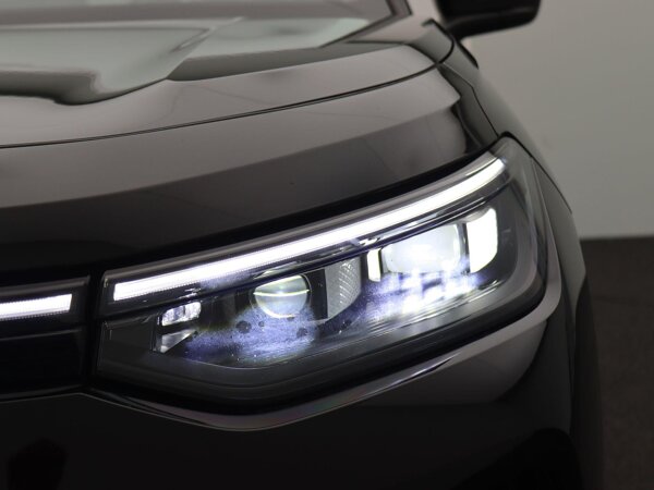 matrix LED koplampen