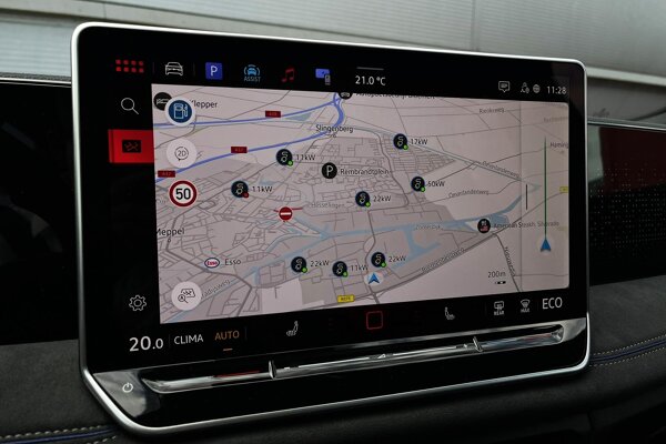 audio-navigatiesysteem audio-navigatiesysteem