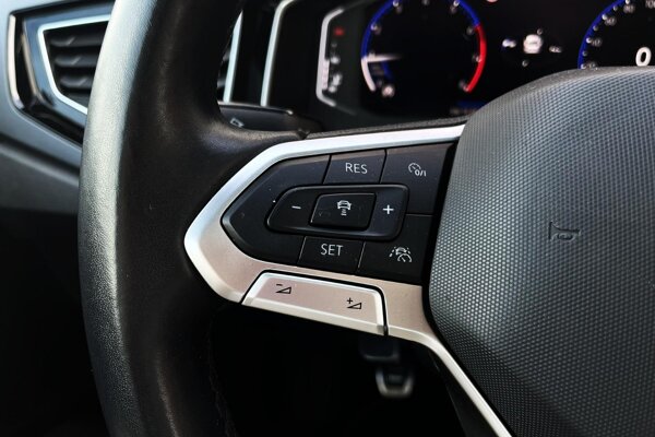 cruise control adaptief cruise control adaptief