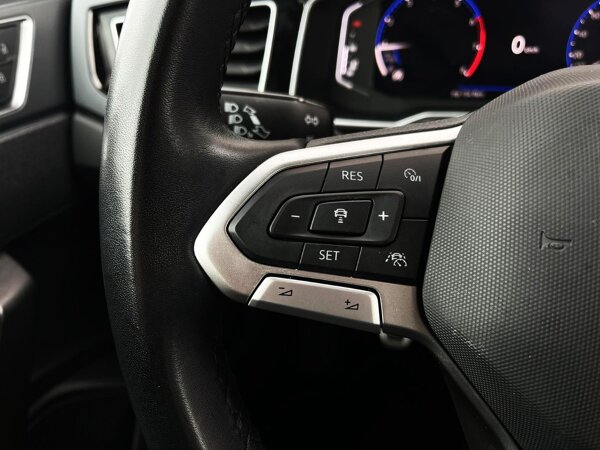 cruise control adaptief cruise control adaptief