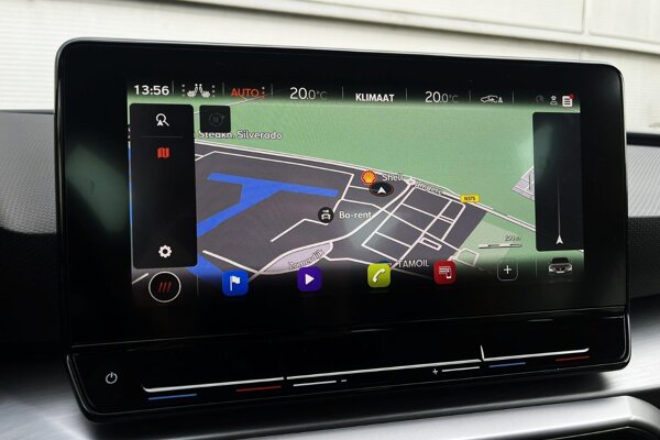navigatiesysteem full map navigatiesysteem full map
