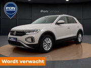 Volkswagen T-Roc 1.5 TSI Life