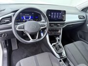 Volkswagen T-Roc 1.5 TSI Life