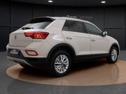 Volkswagen T-Roc 1.5 TSI Life
