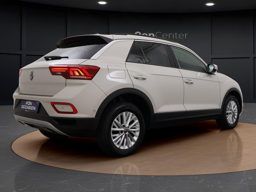Volkswagen T-Roc 1.5 TSI Life