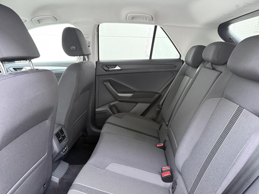 Volkswagen T-Roc 1.5 TSI Life