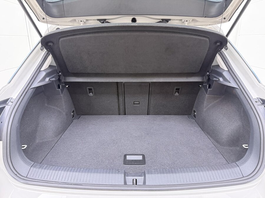 Volkswagen T-Roc 1.5 TSI Life