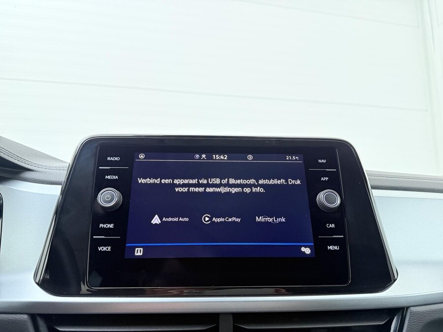 Volkswagen T-Roc 1.5 TSI Life