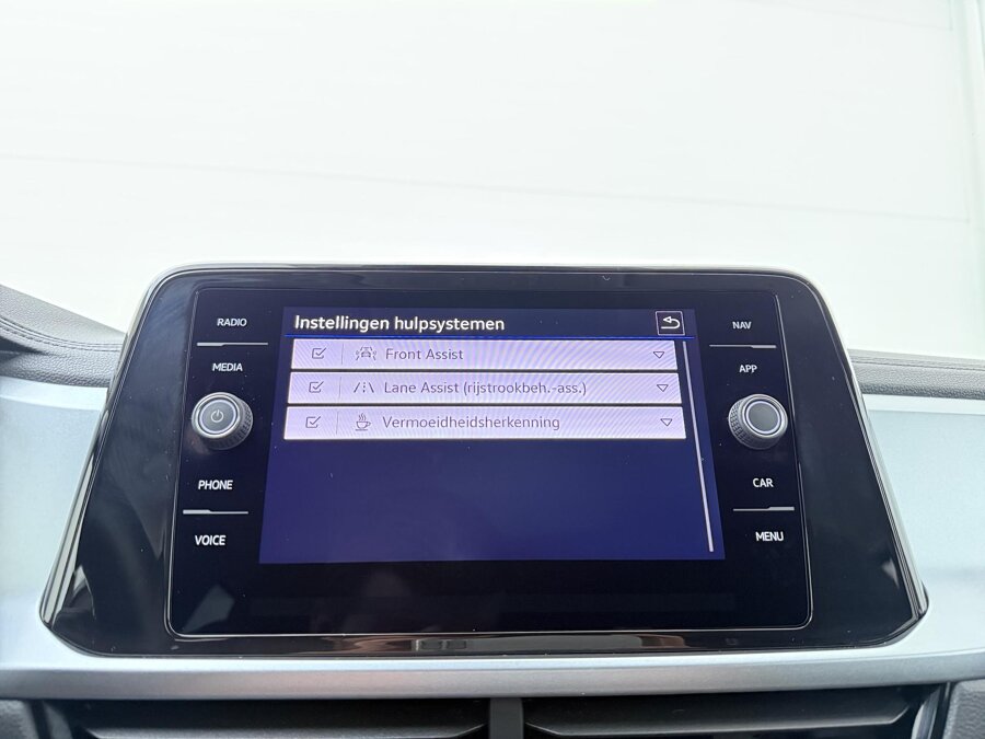 Volkswagen T-Roc 1.5 TSI Life