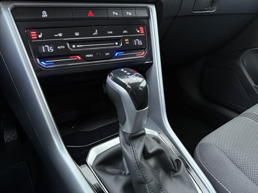 Volkswagen T-Roc 1.5 TSI Life