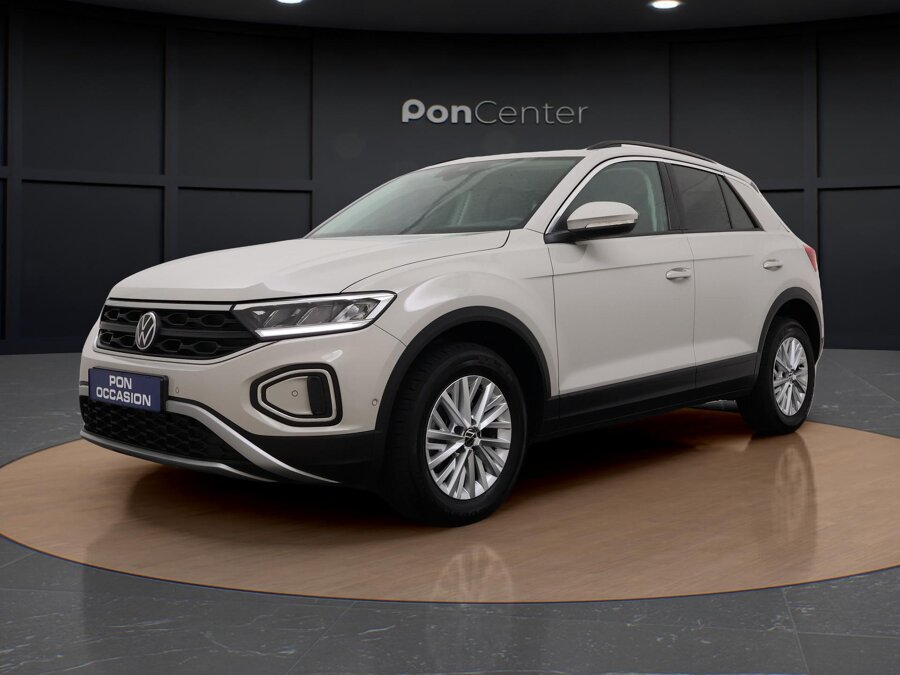 Volkswagen T-Roc 1.5 TSI Life