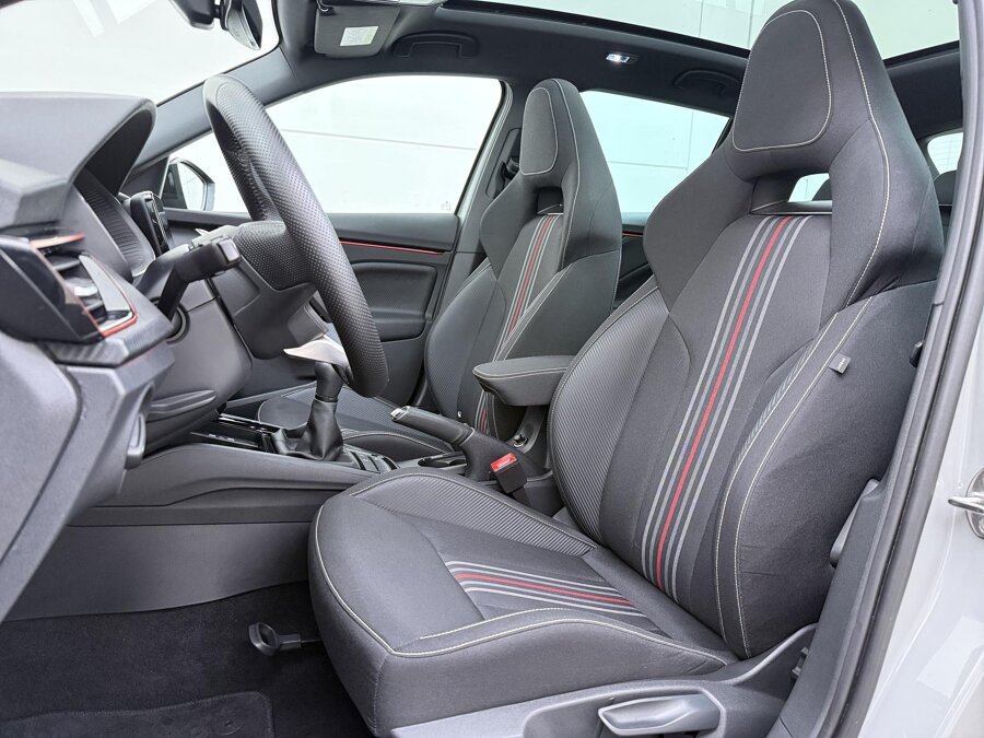 Škoda Scala 1.0 TSI Monte Carlo