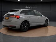 Škoda Scala 1.0 TSI Monte Carlo