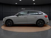 Škoda Scala 1.0 TSI Monte Carlo