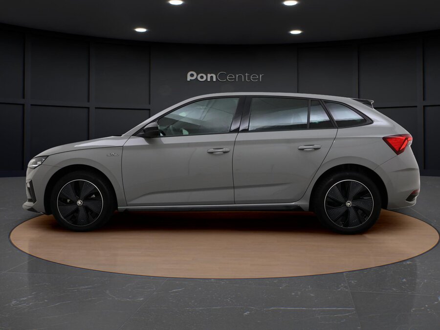 Škoda Scala 1.0 TSI Monte Carlo