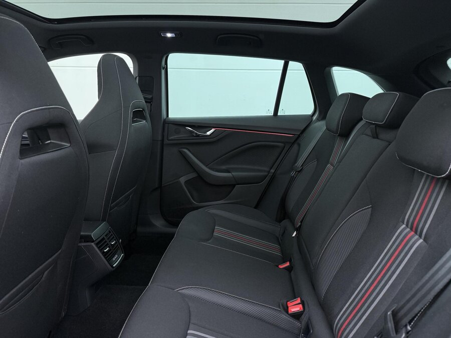 Škoda Scala 1.0 TSI Monte Carlo