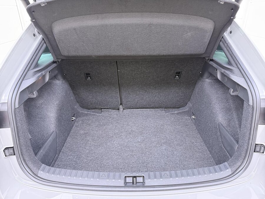 Škoda Scala 1.0 TSI Monte Carlo
