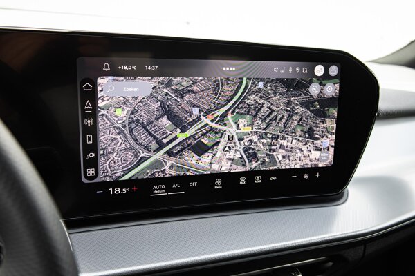 navigatiesysteem full map navigatiesysteem full map
