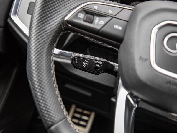 cruise control cruise control