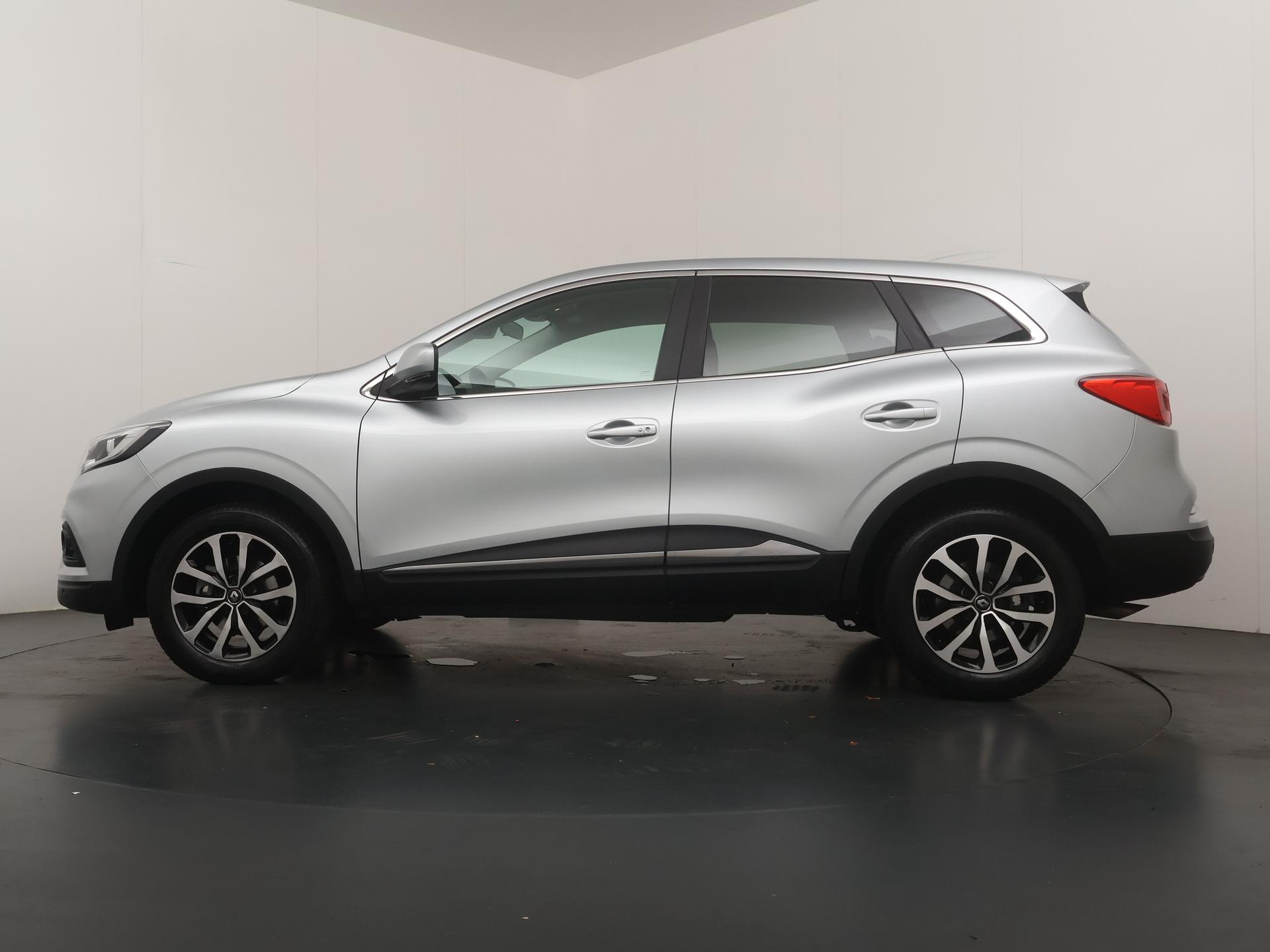 Renault Kadjar TCe 140 GPF EDC Equilibre