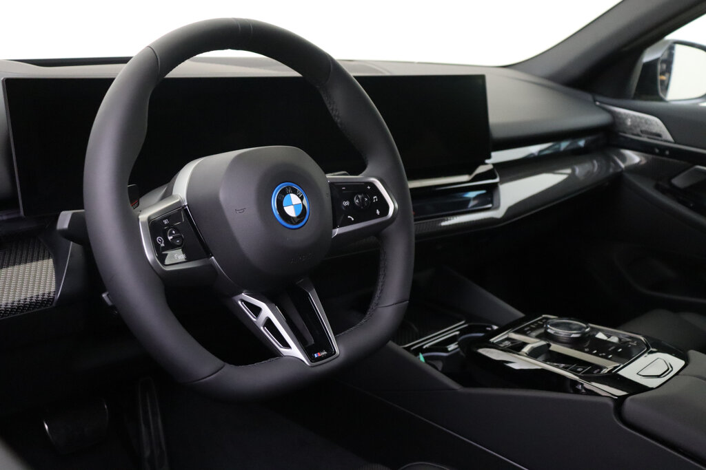 BMW i5 3