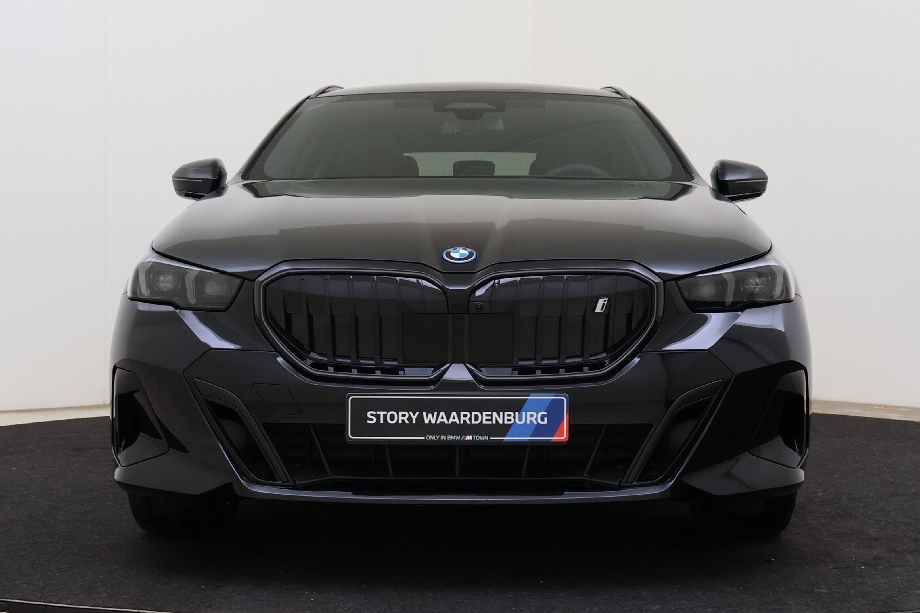 BMW i5 Touring eDrive40 M Sport