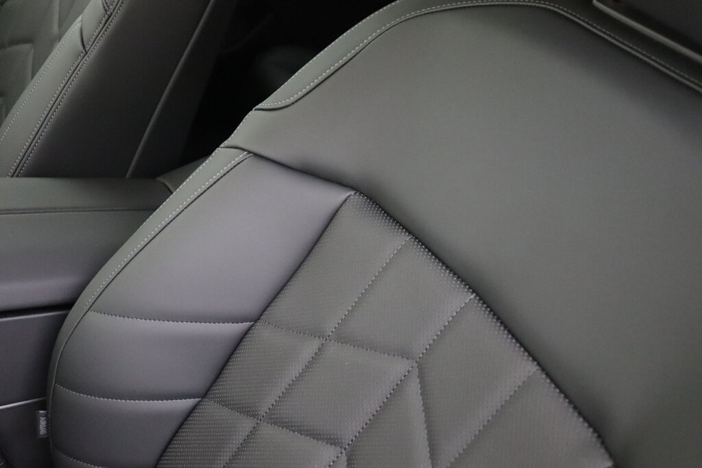 BMW i5 9