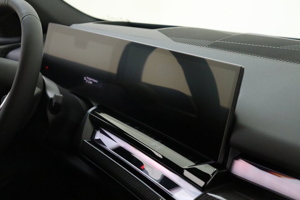 BMW i5 18