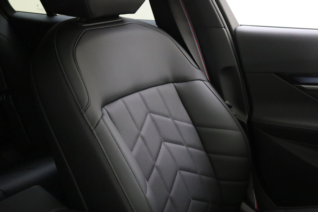 BMW i5 20