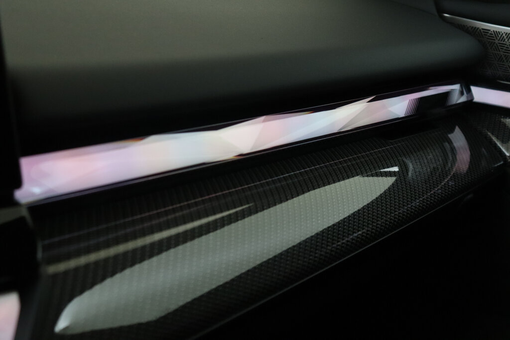 BMW i5 34