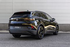 Volkswagen ID.4 299pk Pro Limited Edition Plus 4MOTION 77 kWh - Afbeelding 2