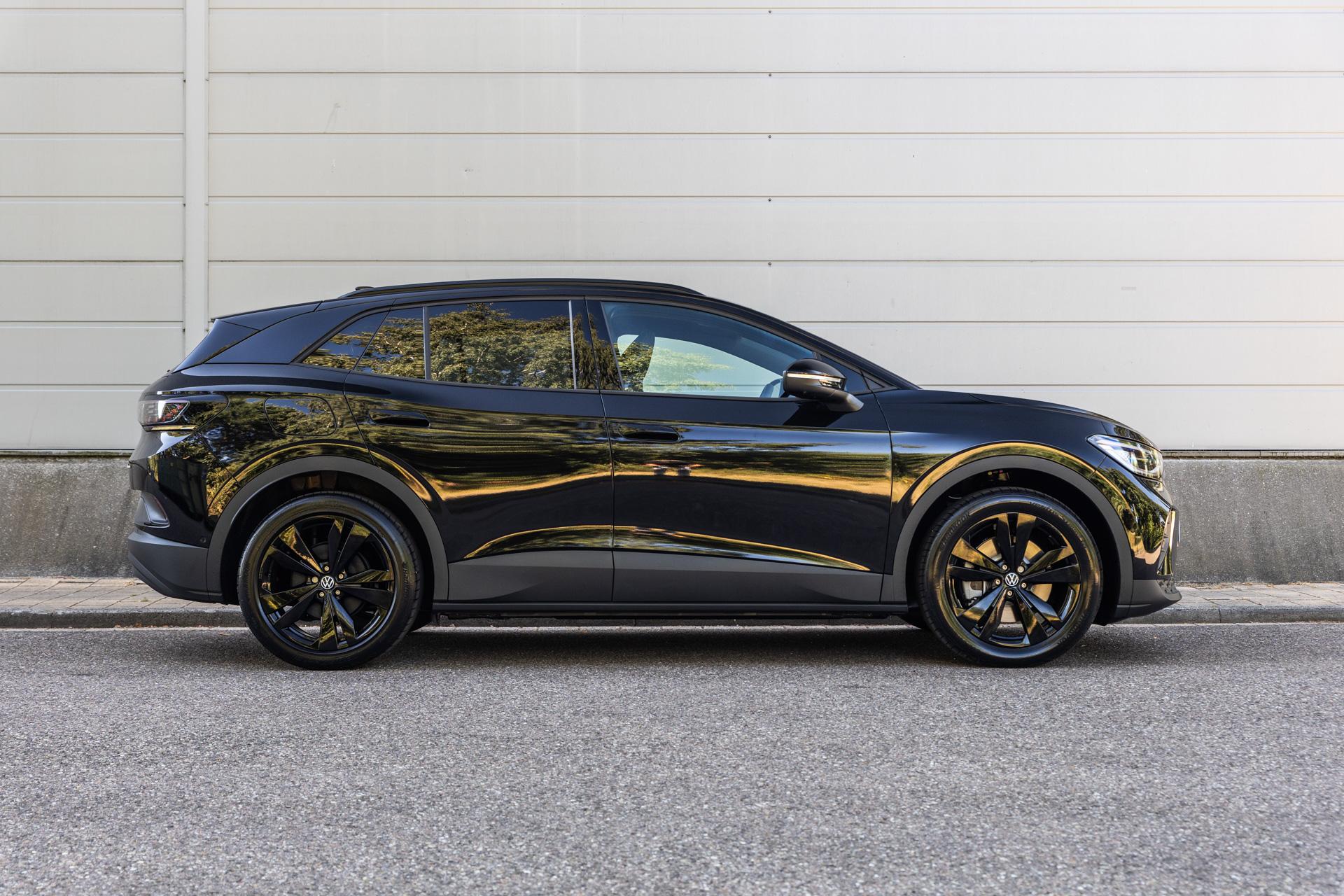 Volkswagen ID.4 299pk Pro Limited Edition Plus 4MOTION 77 kWh - Afbeelding 3