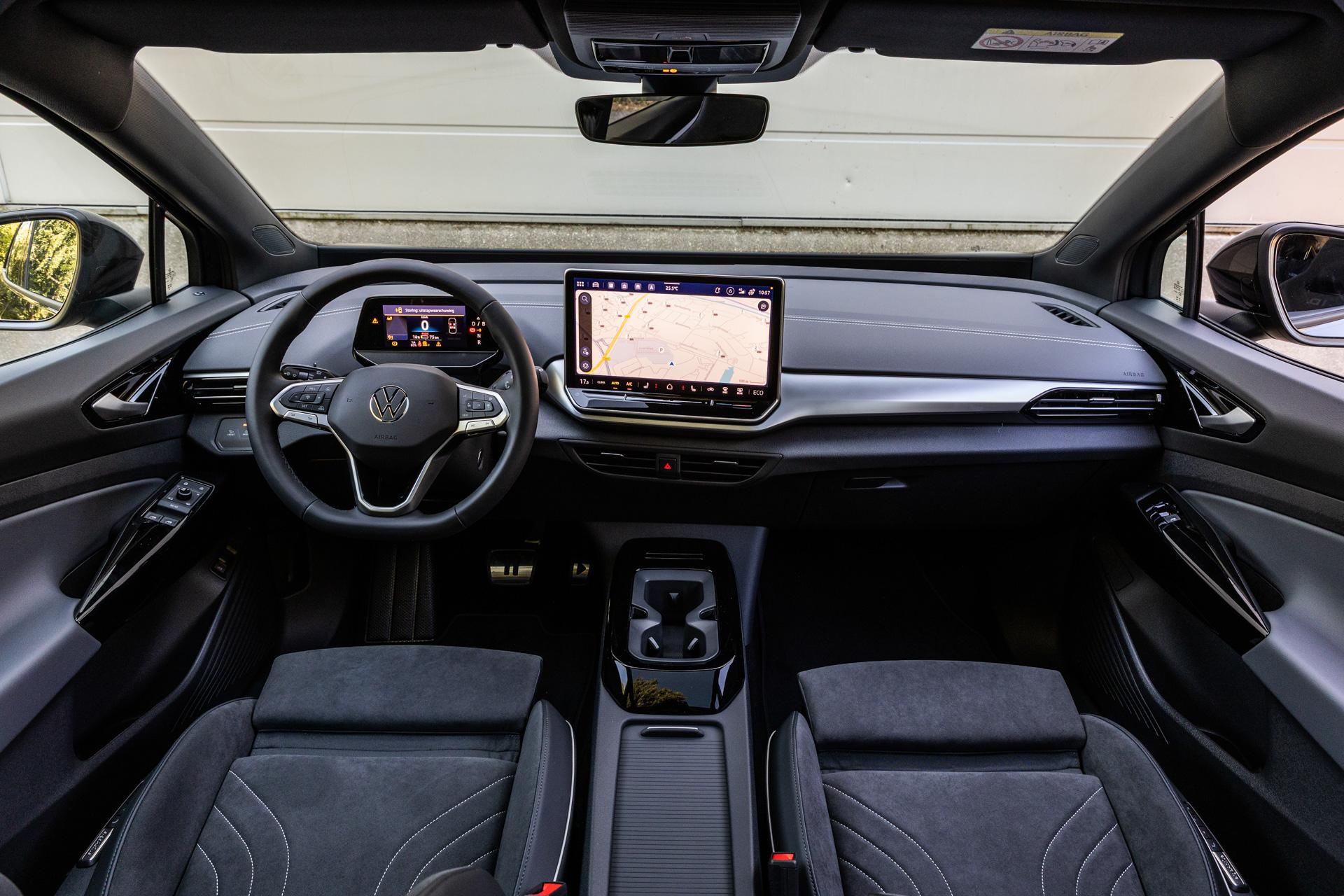 Volkswagen ID.4 299pk Pro Limited Edition Plus 4MOTION 77 kWh - Afbeelding 4