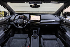 Volkswagen ID.4 299pk Pro Limited Edition Plus 4MOTION 77 kWh - Afbeelding 4