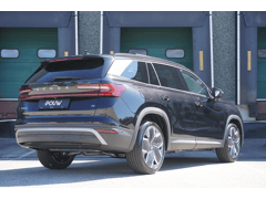 Škoda Kodiaq 1.5 TSI 204pk PHEV Business Edition Plus - Afbeelding 2