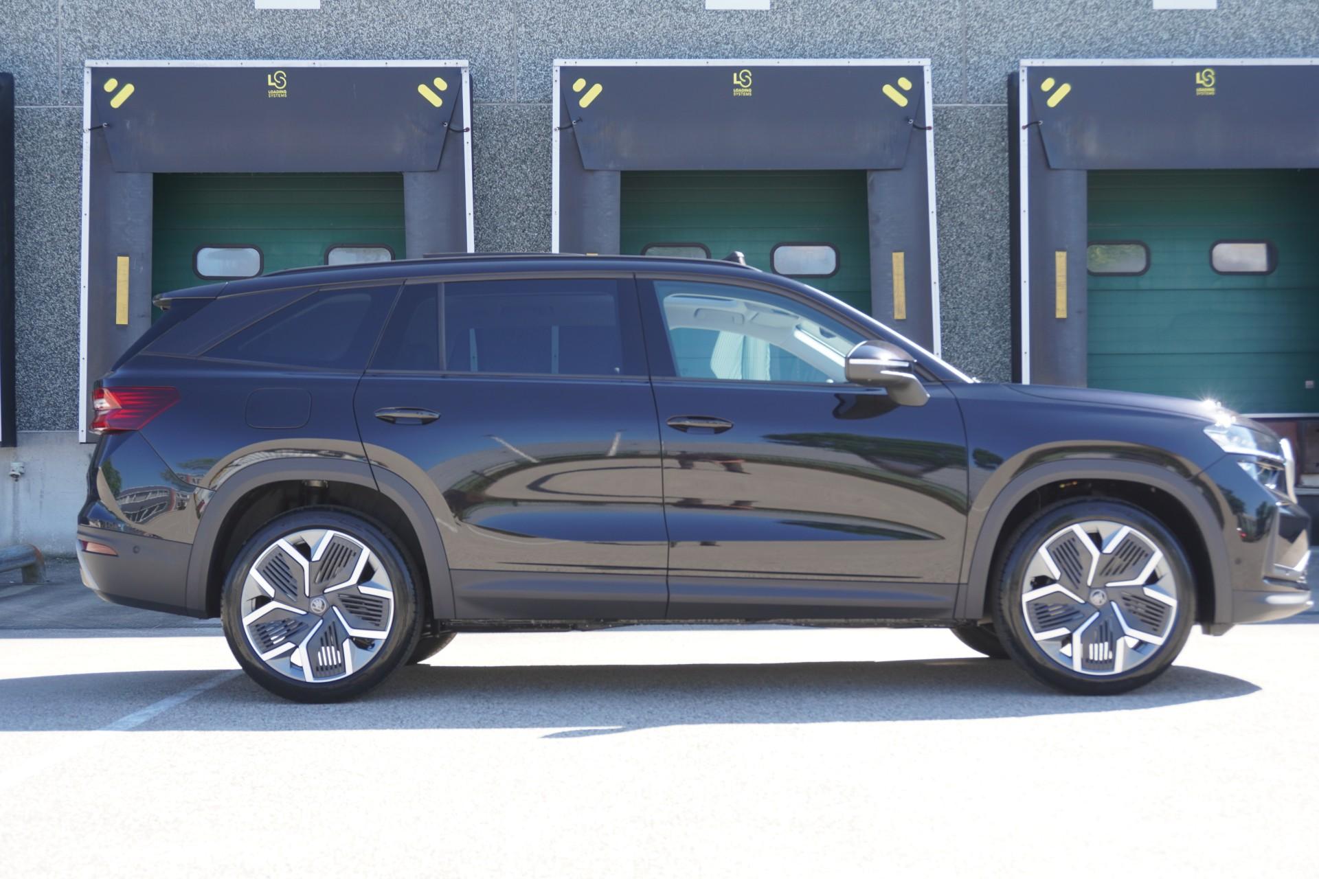 Skoda Kodiaq 1.5 TSI 204pk PHEV Business Edition Plus - Afbeelding 3