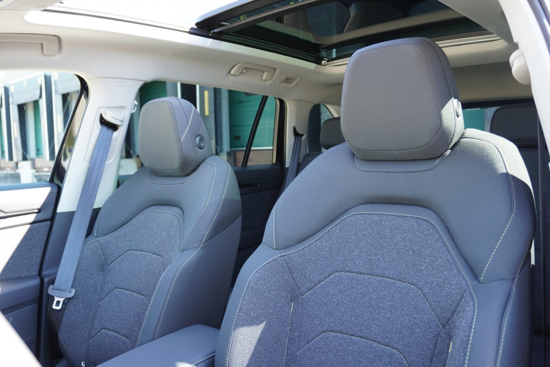Skoda Kodiaq 1.5 TSI 204pk PHEV Business Edition Plus - Afbeelding 4