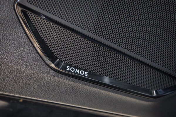 audio installatie premium