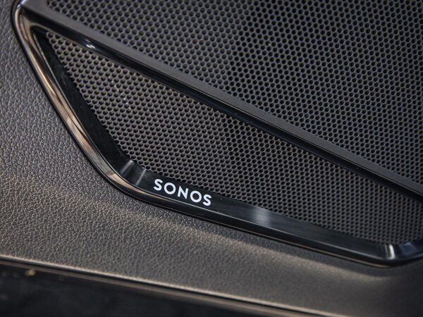 audio installatie premium