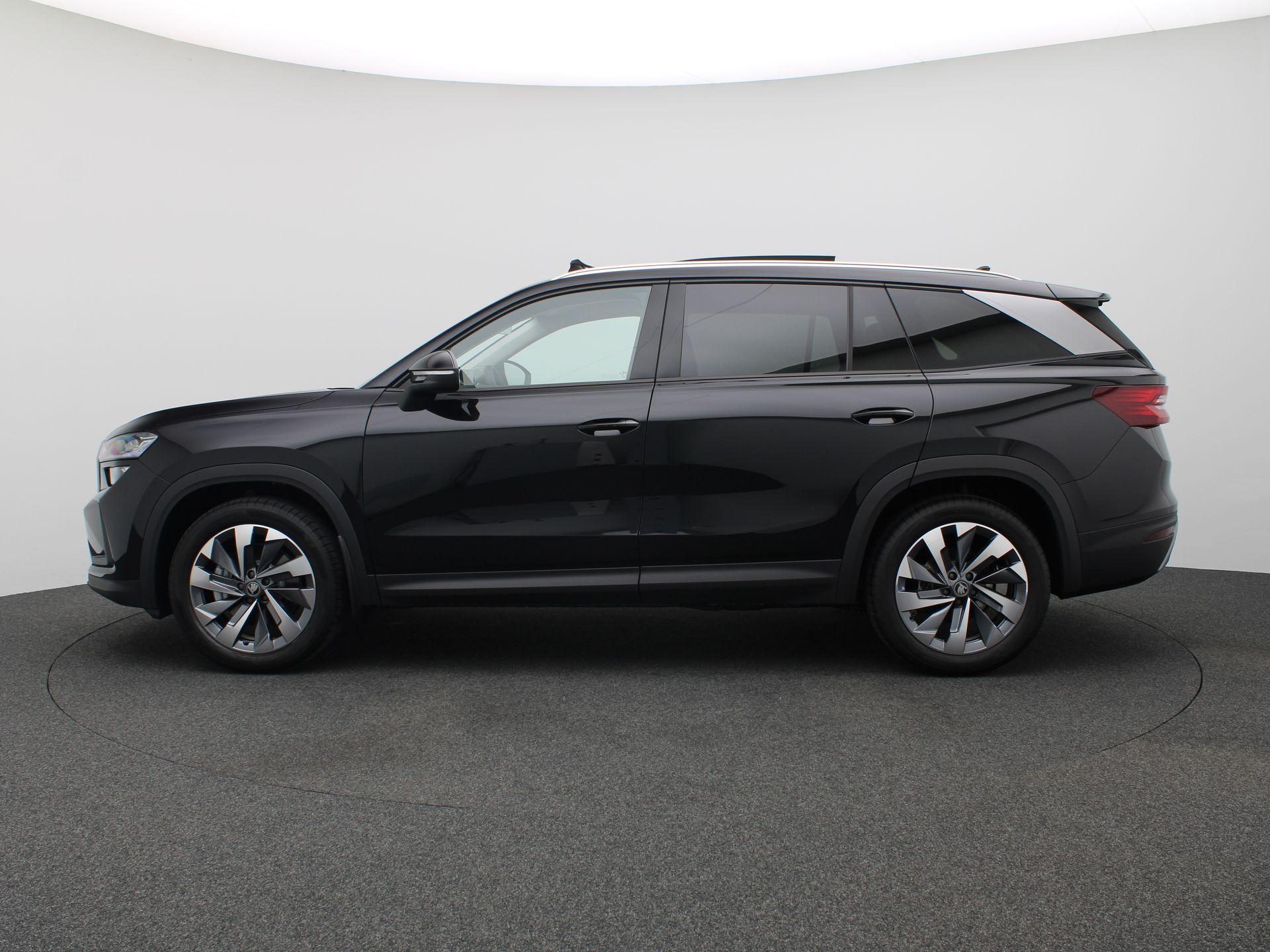 Skoda Kodiaq 1.5 TSI MHEV Business Edition Plus 7p. 150PK DSG - Afbeelding 3