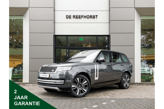 Land Rover Range Rover 3.0 P510e Autobiography PHEV