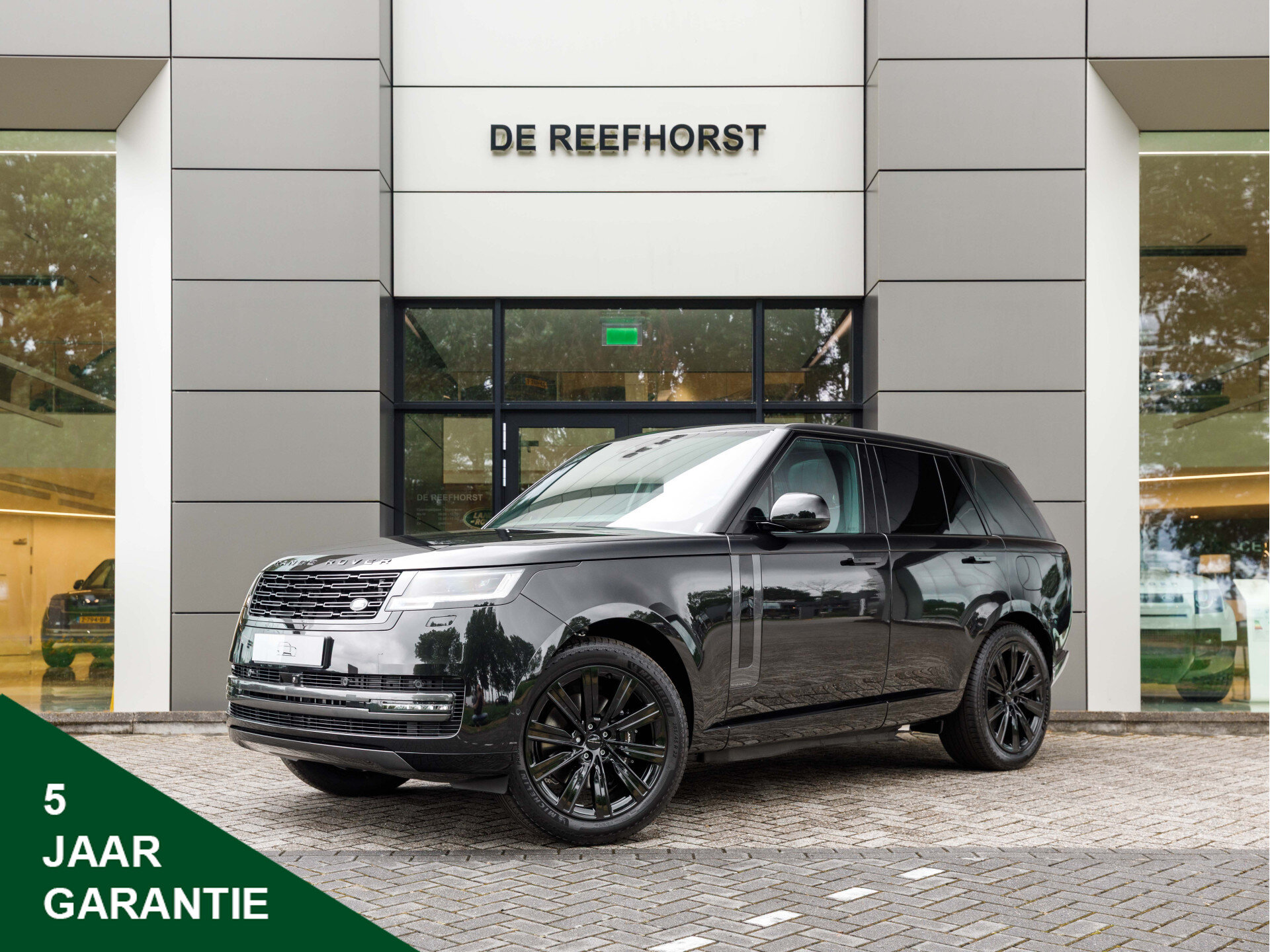 Land Rover Range Rover 3.0 P460e Autobiography PHEV