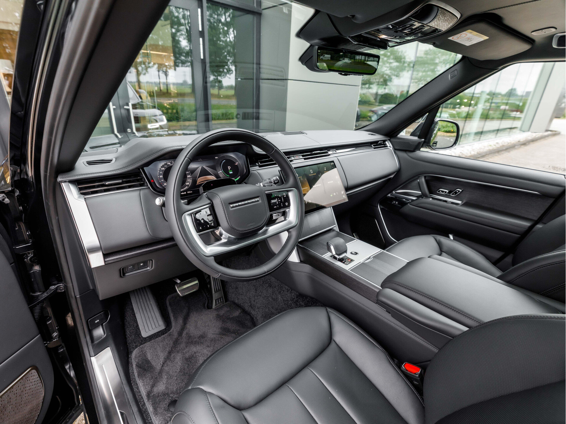Land Rover Range Rover 3.0 P460e Autobiography PHEV - Afbeelding 3
