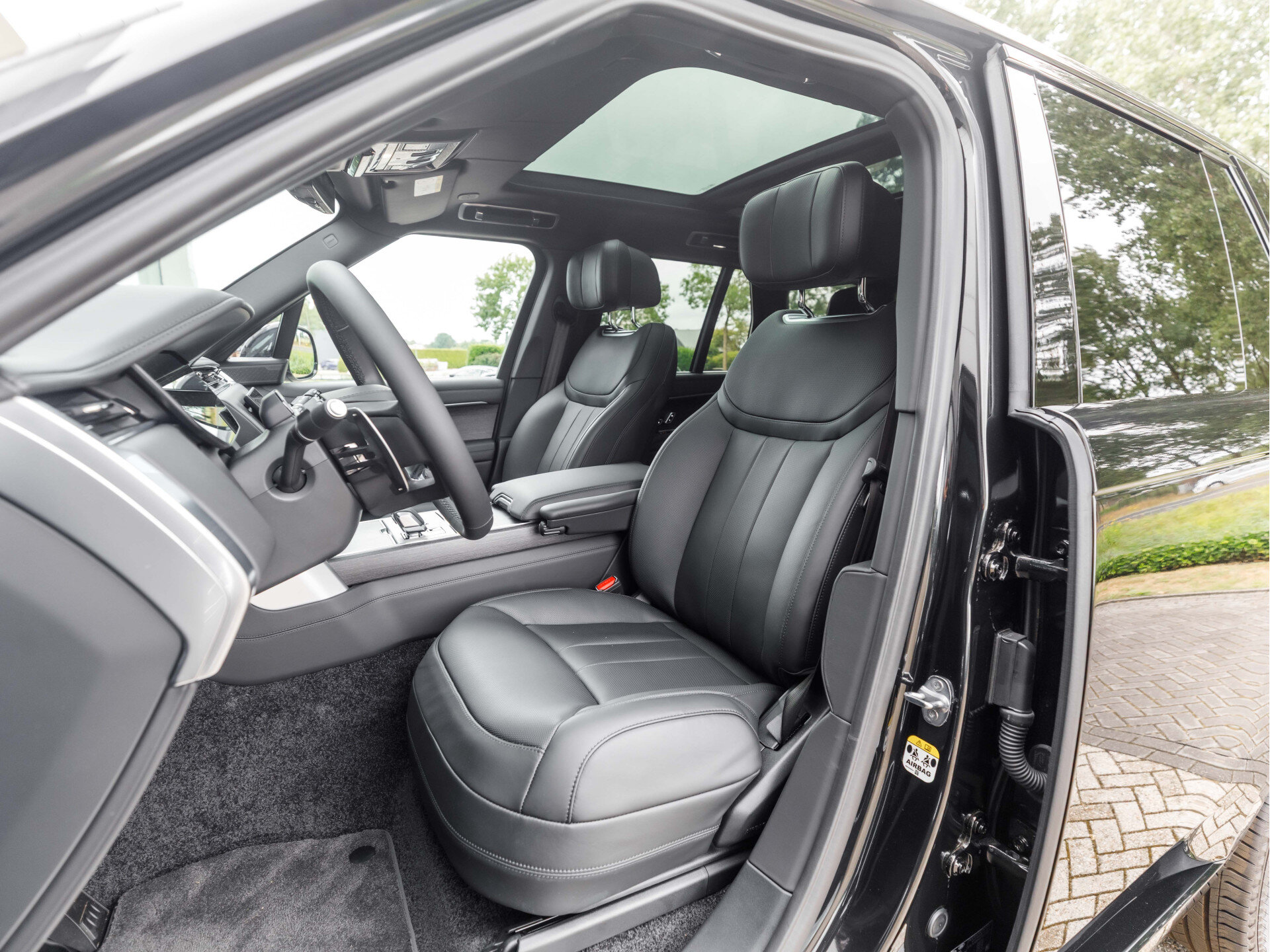 Land Rover Range Rover 3.0 P460e Autobiography PHEV - Afbeelding 4