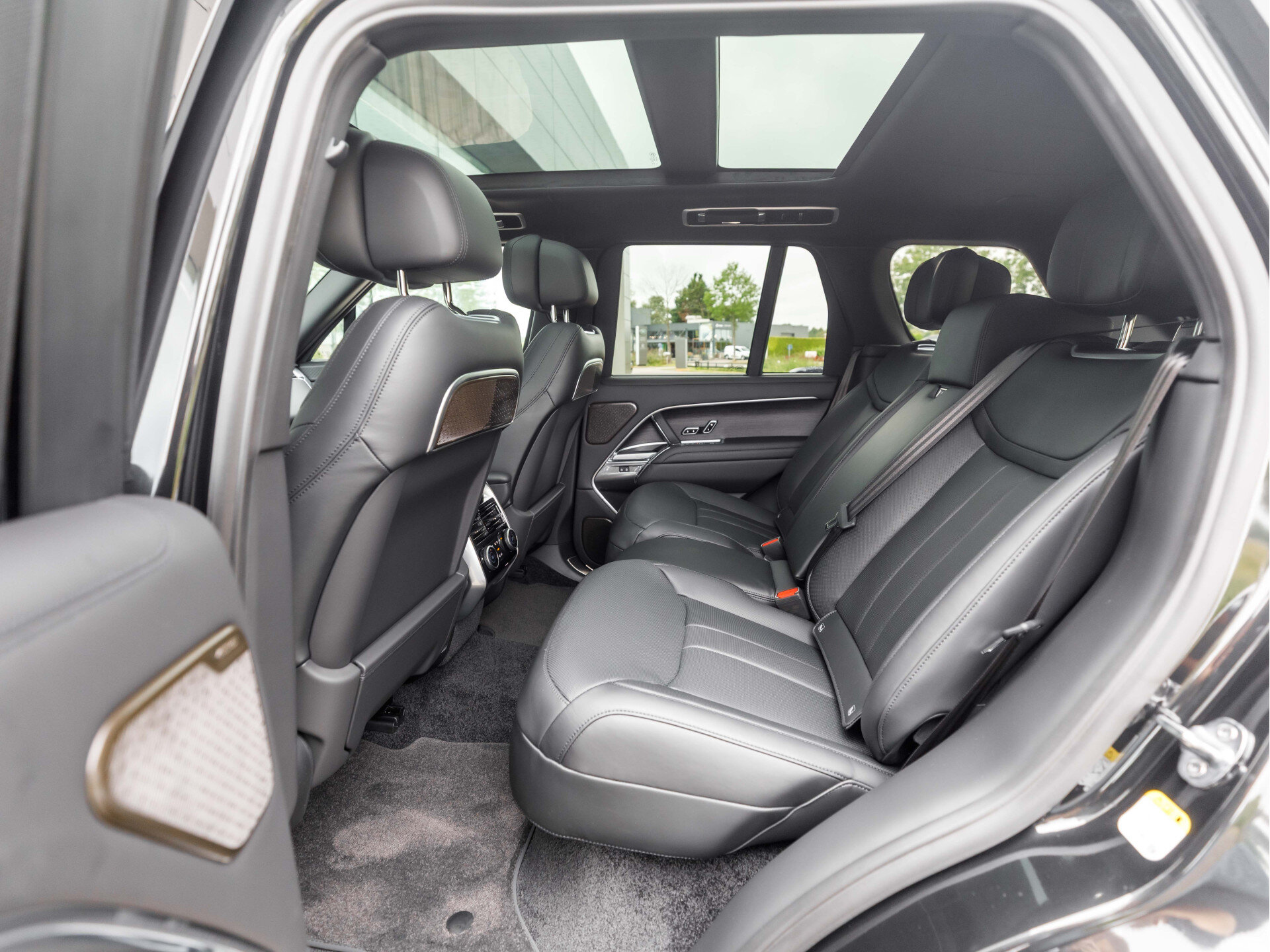 Land Rover Range Rover 3.0 P460e Autobiography PHEV - Afbeelding 5