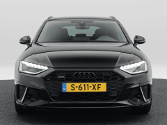Audi A4 Avant 40 TDi 204 Pk Automaat quattro S-Line - Afbeelding 4