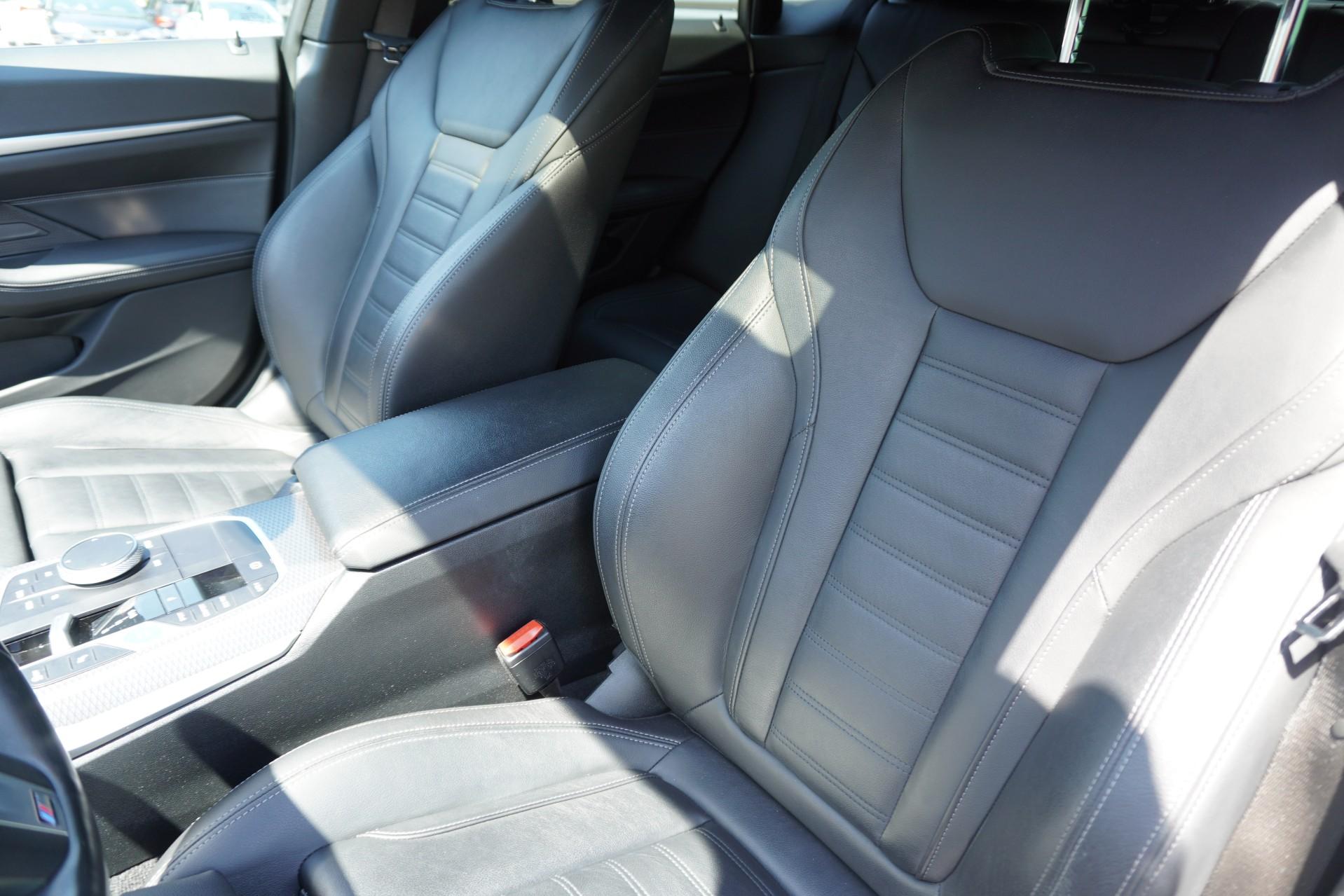 BMW i4 eDrive40 340pk High Executive 84 kWh - Afbeelding 4