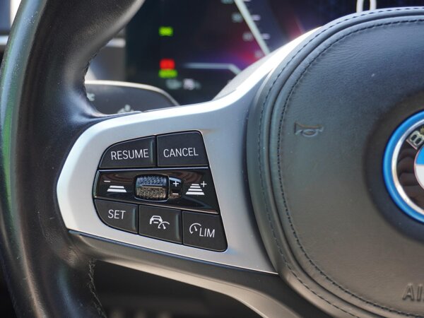 cruise control adaptief met Stop&Go