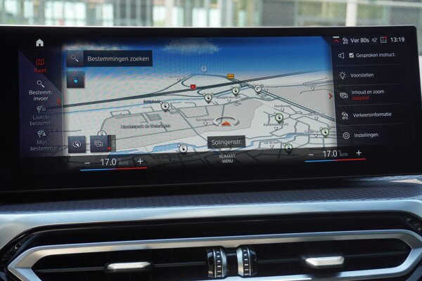 navigatiesysteem full map navigatiesysteem full map
